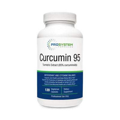 Curcumin 95