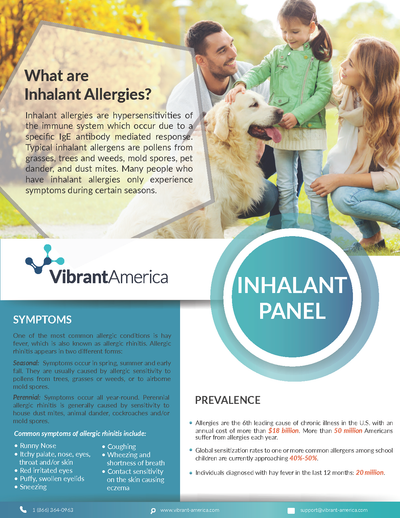 Allergy Test