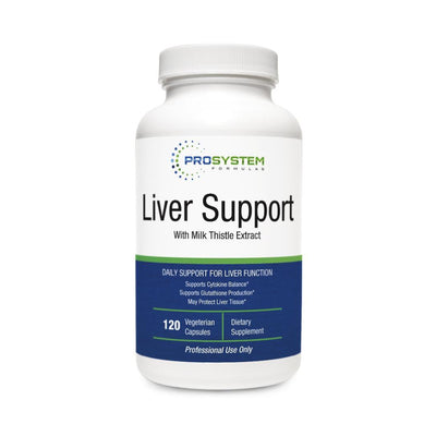 Liver Support