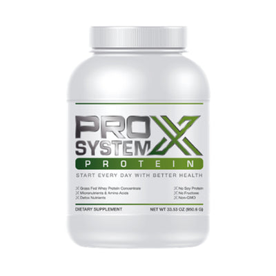 ProSystem X Protein