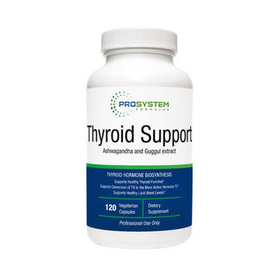 Thyroid Support