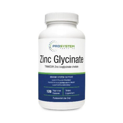 Zinc Glycinate