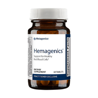 Hemagenics®