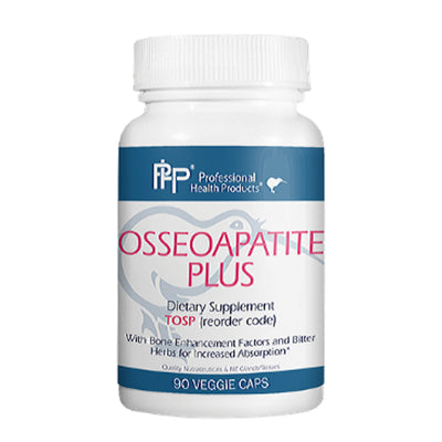 Osseoapatite Plus