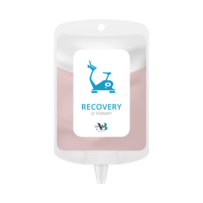 IV Therapy