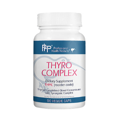 Thyro Complex