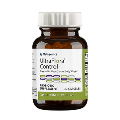 UltraFlora® Control